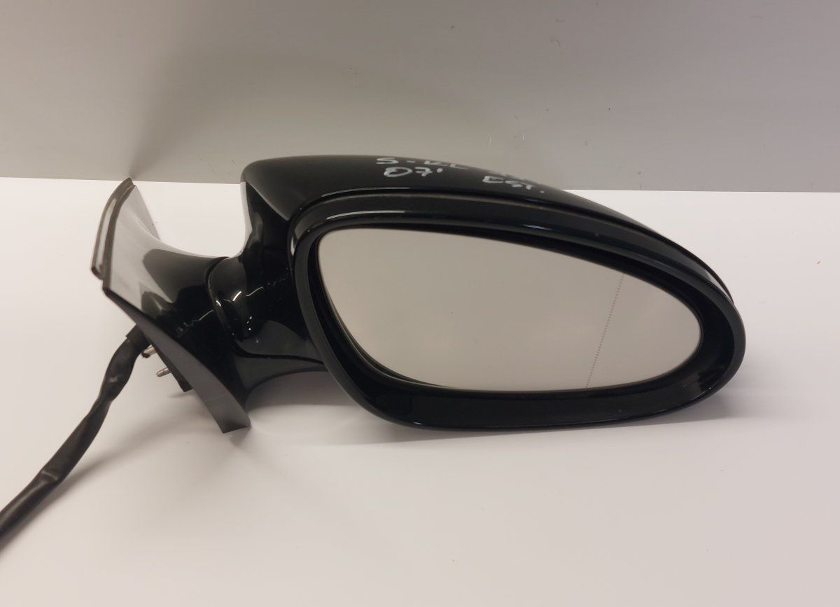 A2218100076 Mirror right MERCEDES-BENZ S-CLASS (W221) (2005-2013)