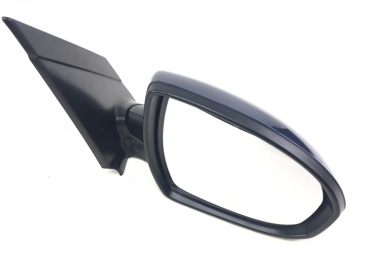 87620D7230 Mirror right HYUNDAI TUCSON III (TL) (2015-2021)