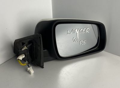 7632A093 7632A09304 021369 Mirror right MITSUBISHI LANCER (CV, CX, CY, CZ) (2007-2017)