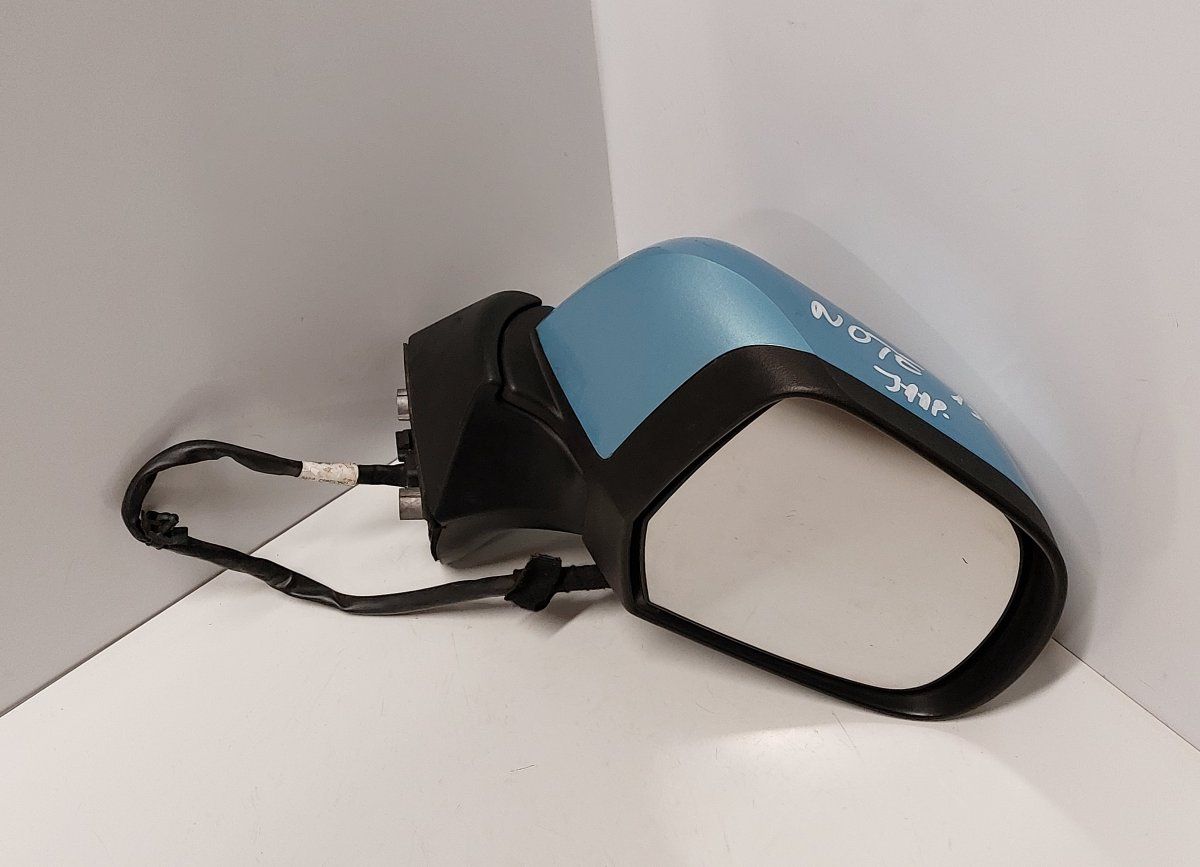 2037-5002 Mirror right NISSAN NOTE II (E12) (2013-2019)