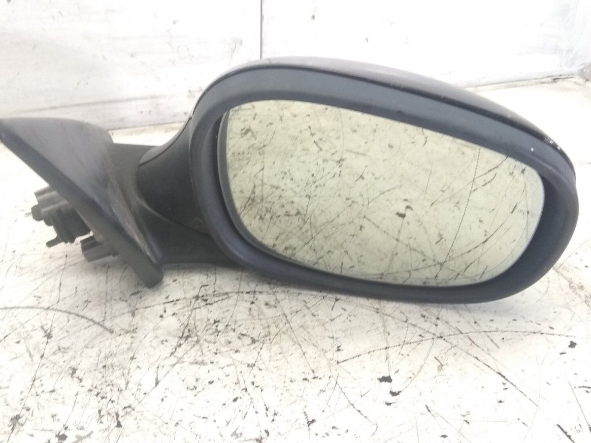 Mirror right BMW 3 (E90, E91, E92, E93) (2005-2011)