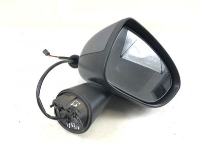 13329819 Mirror right OPEL MERIVA B (2010-2017)