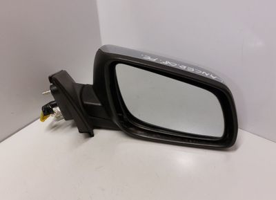 7632A093-08 7632A093-04 E13021369 Mirror right MITSUBISHI LANCER (CV, CX, CY, CZ) (2007-2017)