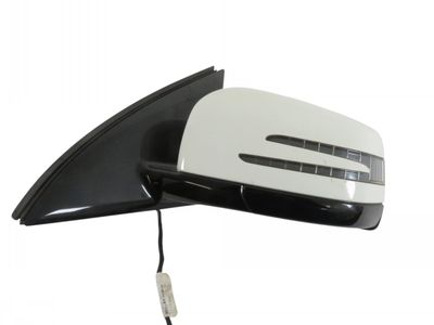 A2518104319 A16681001649650 A1668109900 A1668100164 A2518102393 A2518108919 A2518100300 A1668100119 Mirror left MERCEDES-BENZ R-CLASS (W251) (2006-2013)