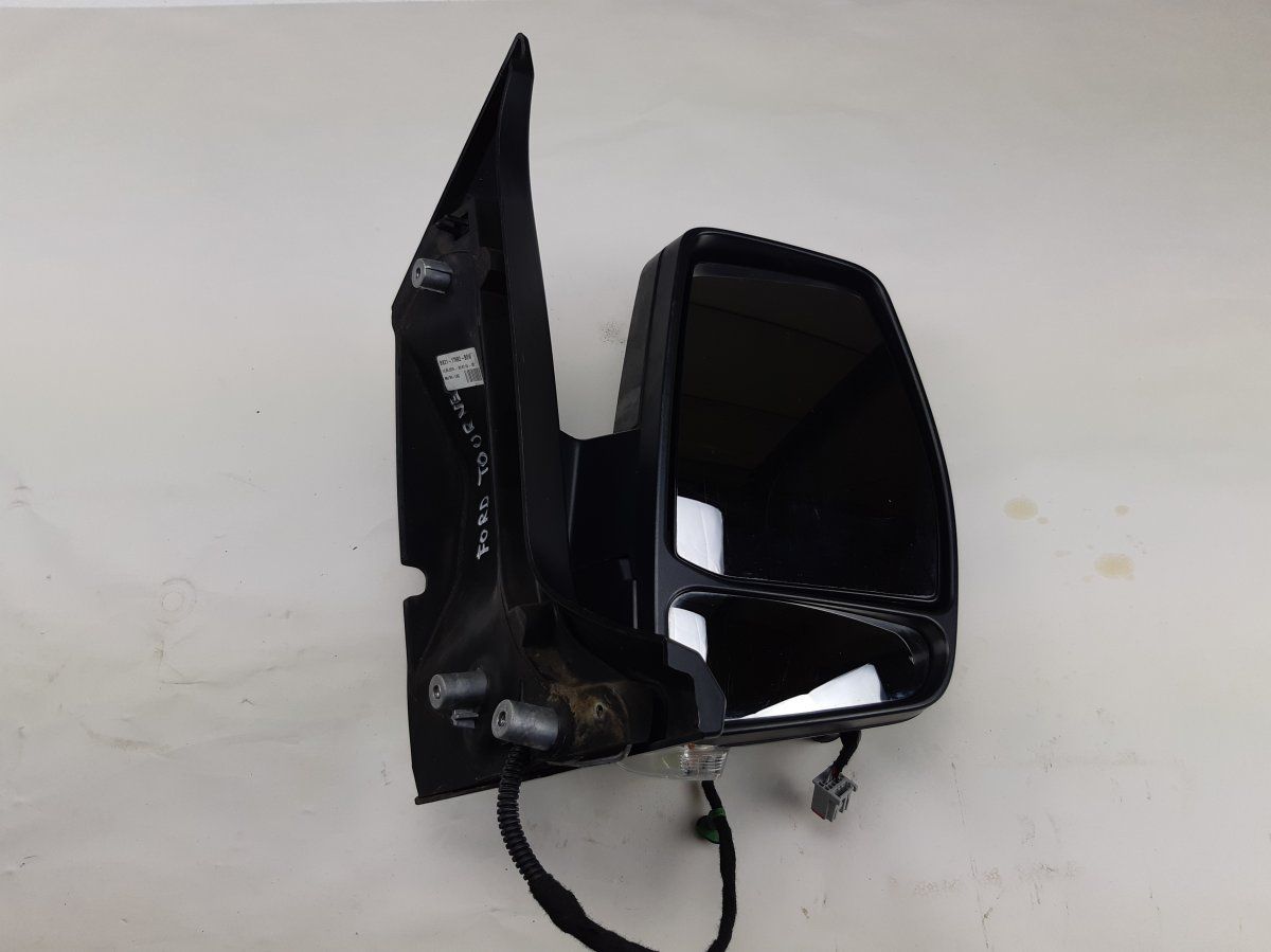 Mirror right FORD TRANSIT / TOURNEO CUSTOM I (2012-)