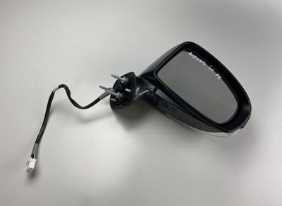 E11026399 026399 3304904 3304-904PB SVS0518 6R040026 8790805410B2 Mirror right TOYOTA AVENSIS (T270) (2009-2018)