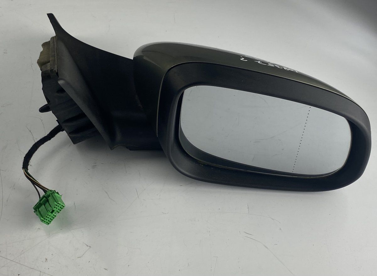 Mirror right VOLVO V70 III (BW) (2007-2016)