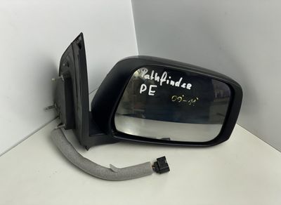 Mirror right NISSAN PATHFINDER III (R51) (2005-2012)