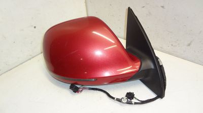 Mirror right AUDI Q7 (4L) (2006-2015)