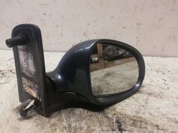 Mirror right VW SHARAN I (7M) (1995-2010)