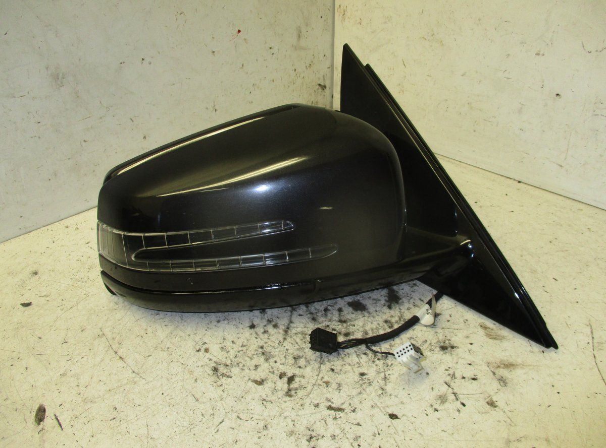 Mirror right MERCEDES-BENZ E-CLASS (W212) (2009-2016)