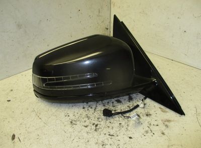 Mirror right MERCEDES-BENZ E-CLASS (W212) (2009-2016)