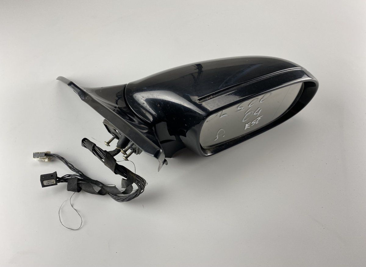 A230810047 Mirror right MERCEDES-BENZ SL-CLASS (R230) (2001-2012)