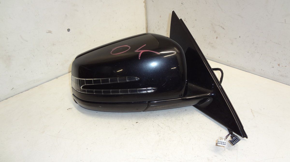 A3159444 Mirror right MERCEDES-BENZ E-CLASS (W212) (2009-2016)