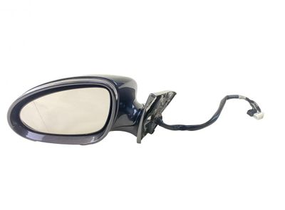A2168100376 Mirror left MERCEDES-BENZ S-CLASS Coupe (C216) (2006-2013)