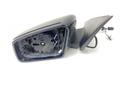 A2048103916 Mirror left MERCEDES-BENZ C-CLASS (W204) (2007-2013)