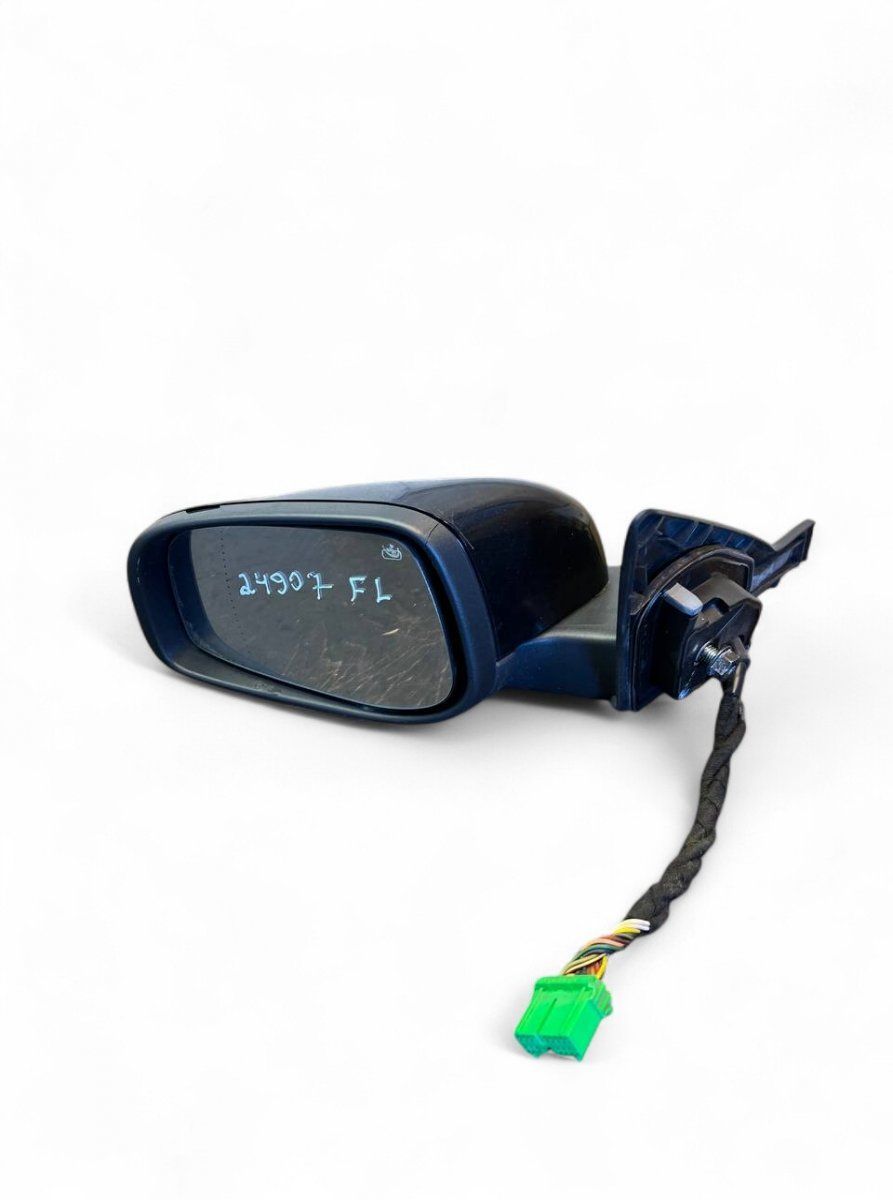 Mirror left VOLVO S80 I (TS, XY) (1998-2006)