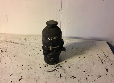 Power steering pump OPEL ZAFIRA A (1999-2005)