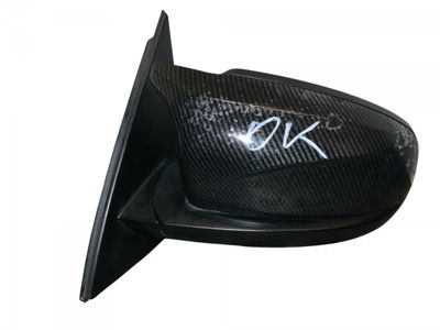 7181175 Mirror left BMW X5 (E70) (2007-2013)