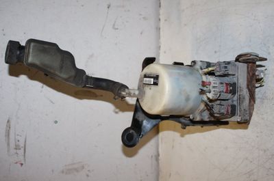 *039160202* Power steering pump MAZDA 3 I (BK) (2000-2009)