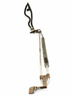 31202132 31317423 Power Steering Oil Cooling Radiator VOLVO S80 II (AS) (2006-2016)