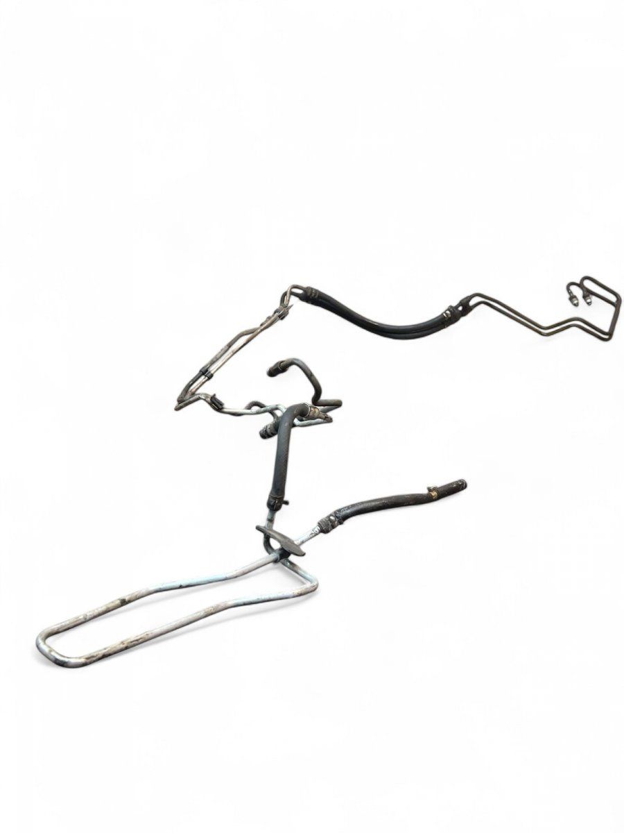 04721896AC Power Steering Hose from pump to steering gear CHRYSLER VOYAGER V (RT) (2007-2016)