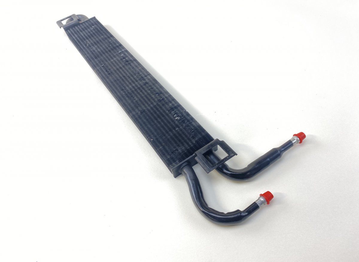 68069651AC Power Steering Oil Cooling Radiator JEEP GRAND CHEROKEE IV (WK, WK2) (2010-2021)