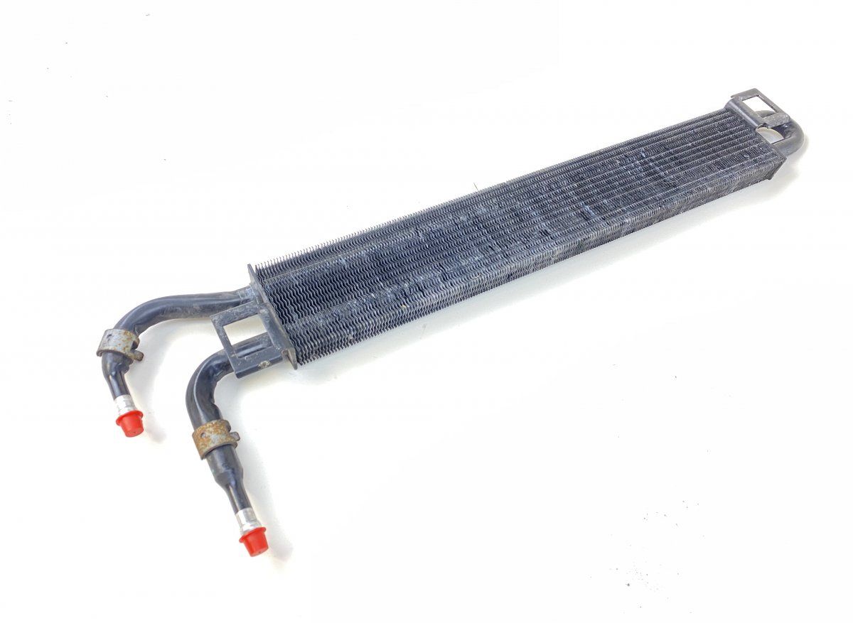 68069651AC Power Steering Oil Cooling Radiator JEEP GRAND CHEROKEE IV (WK, WK2) (2010-2021)