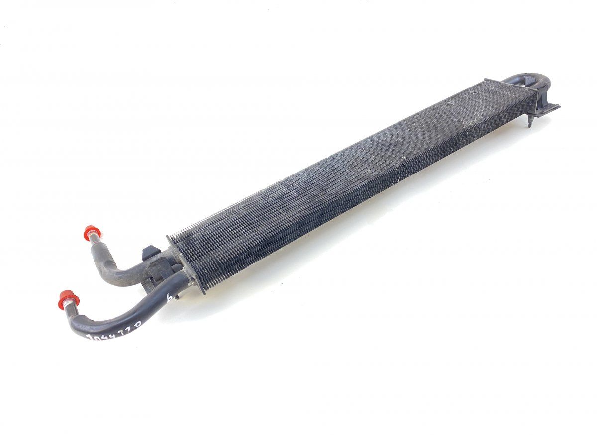 68069651AC Power Steering Oil Cooling Radiator JEEP GRAND CHEROKEE IV (WK, WK2) (2010-2021)