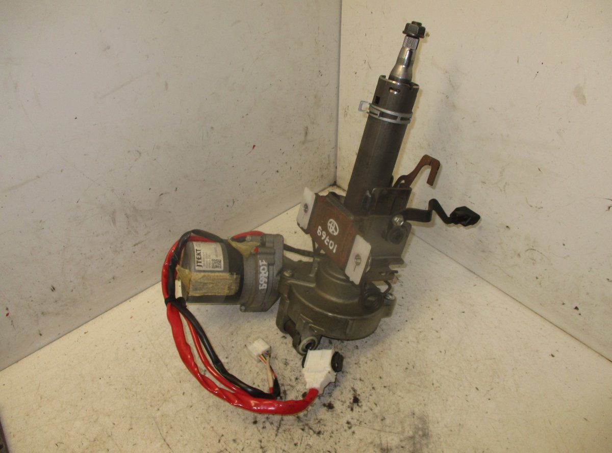 6900001424 Power steering pump TOYOTA AVENSIS (T270) (2009-2018)