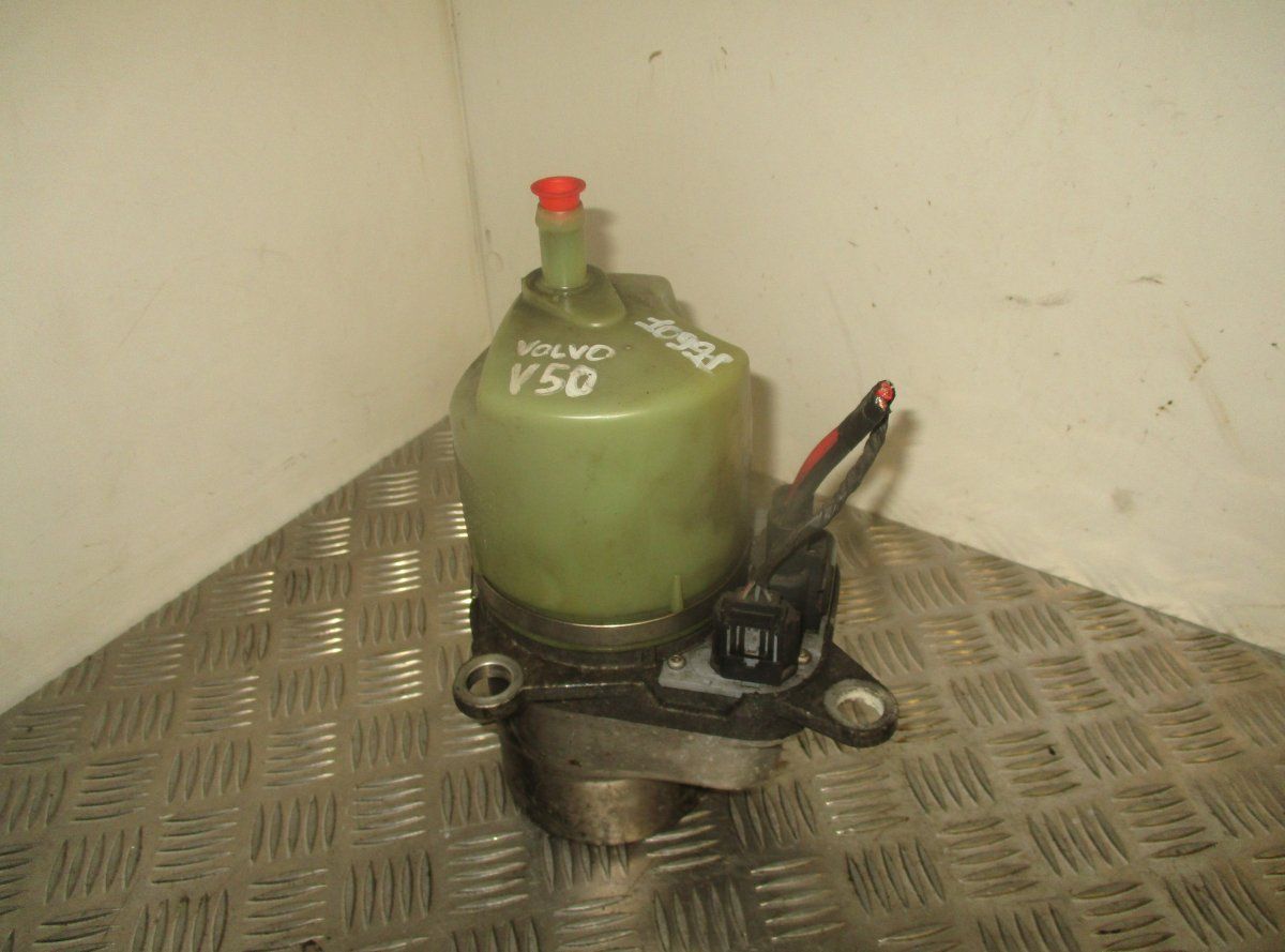 30742307 Power steering pump VOLVO S40 / V50 / C30 / C70 (MS, MW) (2004-2012)