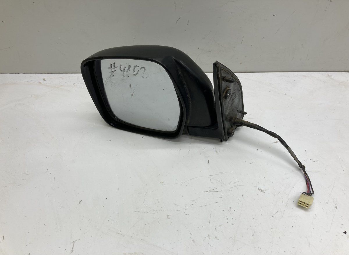 8794026162 Mirror left TOYOTA HIACE / GRANVIA (XH10, XH20) (1995-2004)