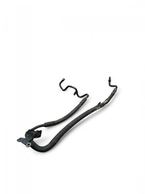 A2214601524 2214601524 Power Steering Hose from pump to steering gear MERCEDES-BENZ S-CLASS (W221) (2005-2013)