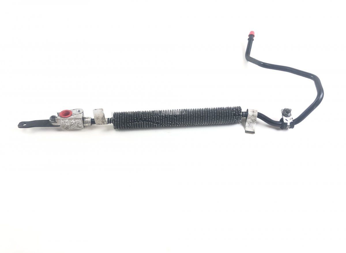 LR061669 Power Steering hose with cooling coil LAND ROVER RANGE ROVER SPORT II (L494) (2013-2022)