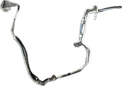 4862307AB Power Steering Hose from steering gear to oil reservoir CHRYSLER VOYAGER V (RT) (2007-2016)