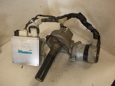 Power steering pump TOYOTA RAV 4 III (XA30) (2005-2012)