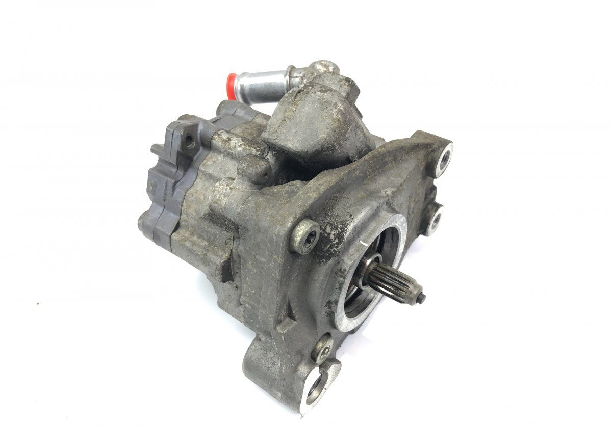 7696955502 Power steering pump AUDI A6 / A6 ALLROAD (C6, 4F) (2004-2011)
