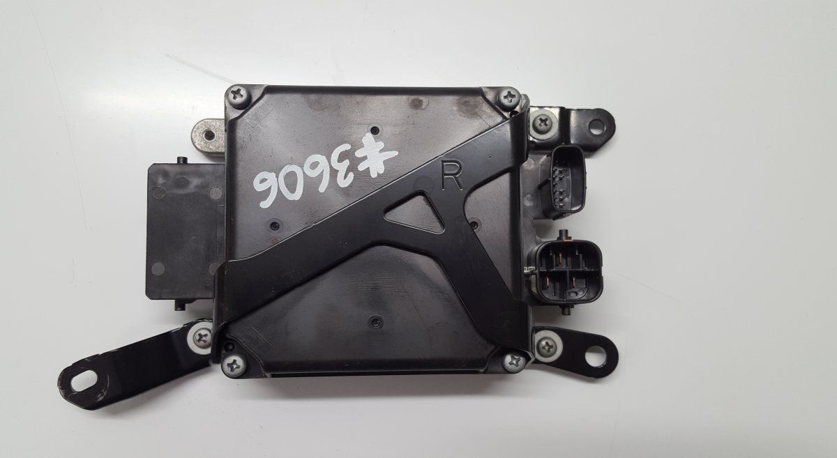 8965053180 Power Steering Control Unit LEXUS IS III (XE30) (2013-)
