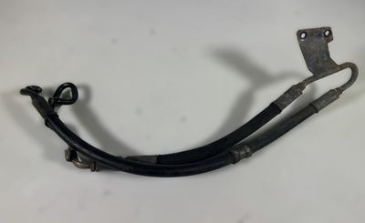 2114660781 Stūres pastiprinātāja šļūtene no sūkņa līdz stūres iekārtai MERCEDES-BENZ CLS (C219) (2004-2010)