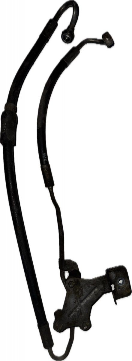 32416796690 Power Steering Hose from pump to steering gear BMW 3 (E90, E91, E92, E93) (2005-2011)