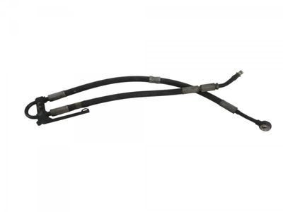 A1644602224 Power Steering Hose from pump to steering gear MERCEDES-BENZ GL-CLASS (X164) (2006-2012)