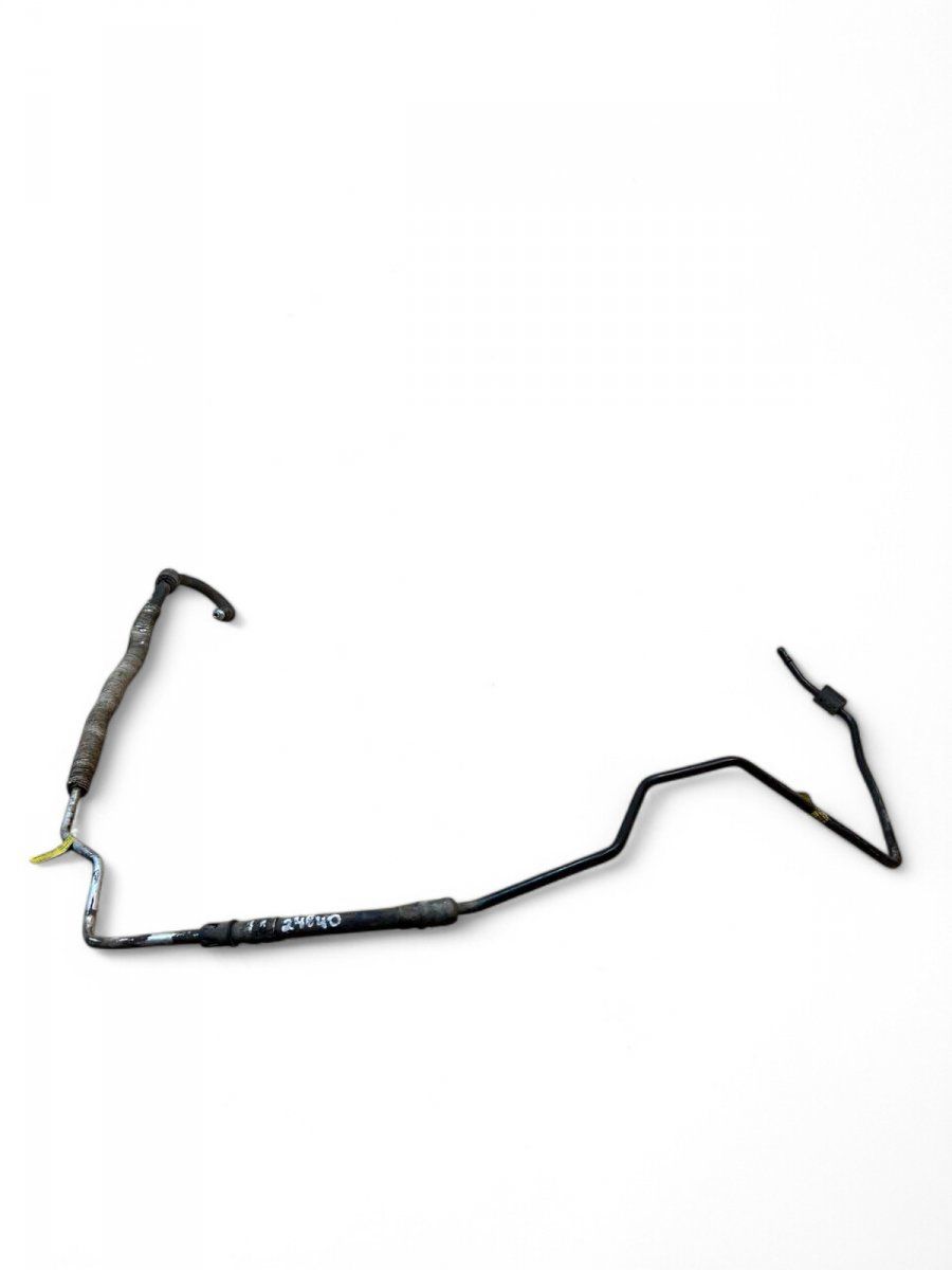 31280284 Power Steering Hose from cooler to pump VOLVO XC60 I (2008-2017)