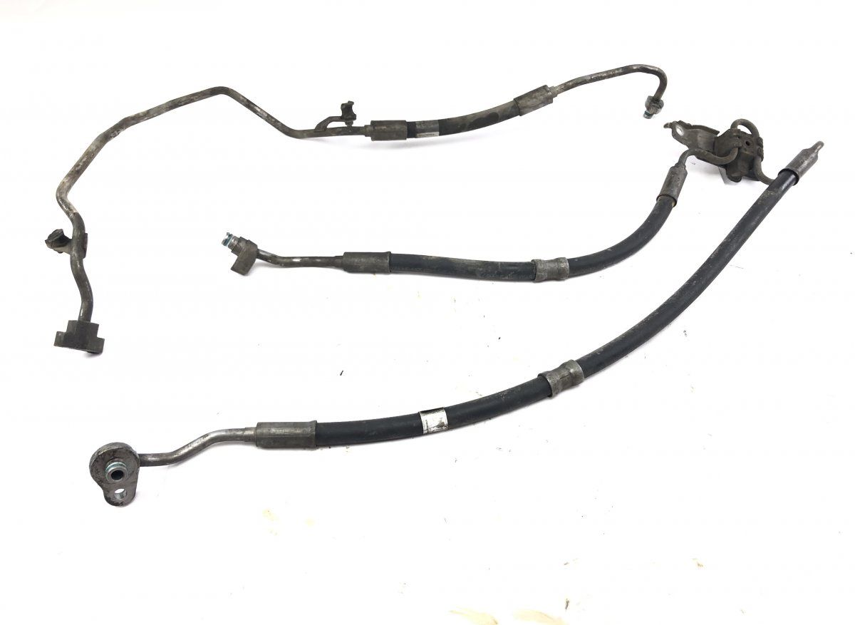 6794468 Power Steering Hose from pump to steering gear BMW 5 (F10, F11) (2010-2017)