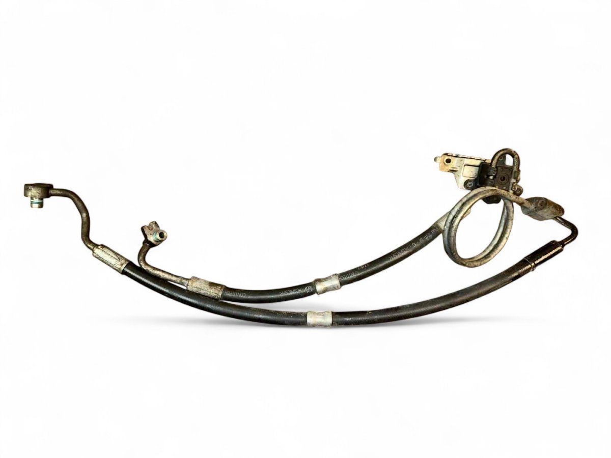 32416778514 32416778515 Power Steering Hose from pump to steering gear BMW 5 GRAN TURISMO (F07) (2009-2017)