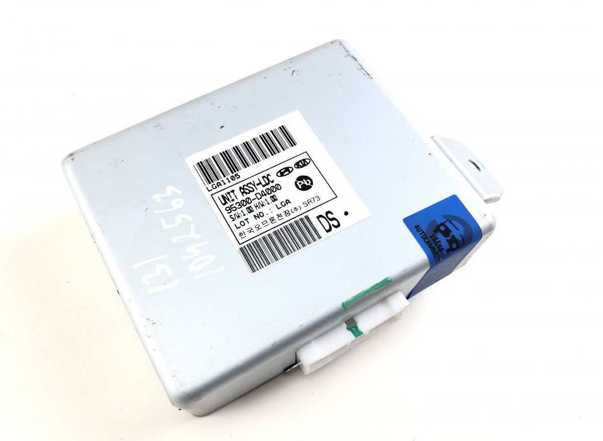 95300D4000 Power Steering Control Unit KIA OPTIMA IV (JF) (2015-2020)