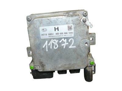 Power Steering Control Unit SUBARU FORESTER (SJ) (2013-2018)