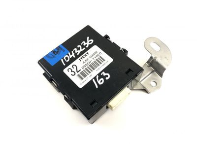 8965071020 Unité de commande de direction assistée TOYOTA HILUX VIII (AN110, AN120, AN130) (2015-)