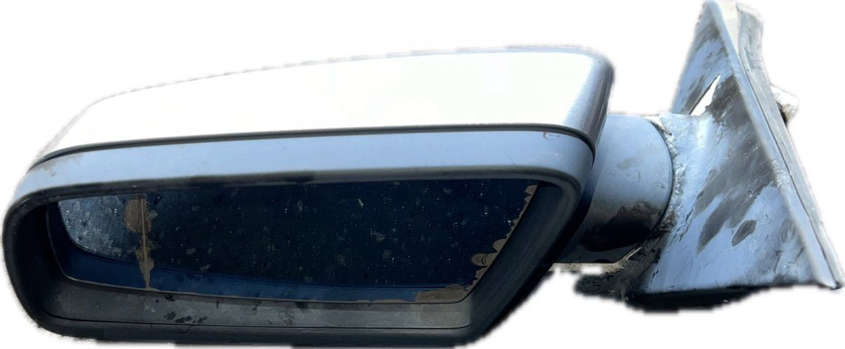 Mirror left BMW 5 (E60, E61) (2003-2010)