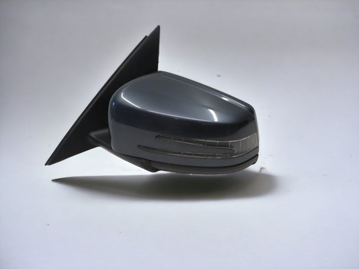 A21281001647755 A2128100164 A2128106700 A21281009647755 A2128100964 A21281067007755 A2128106700 A2048102976 A2048111107 A2128100121 A2128101721 Mirror left MERCEDES-BENZ C-CLASS (W204) (2007-2013)