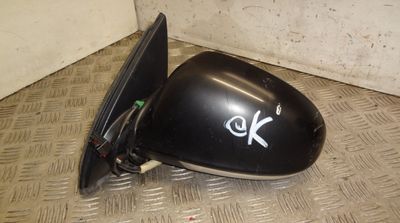 Mirror left VW JETTA III (1K2) (2005-2010)